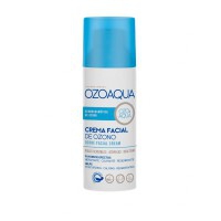 Ozone Ozoaqua crème cosmétique 50 ml