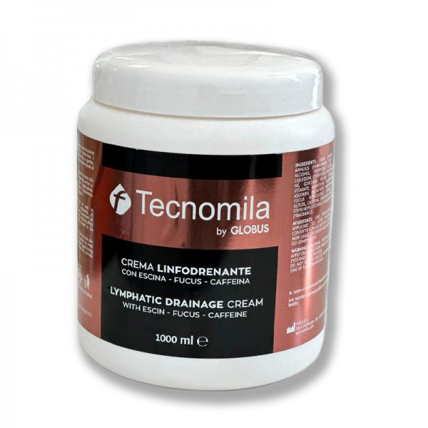 Crème conductrice Globus pour les traitements de radiofréquence / diathermie avec effet de drainage lymphatique (1000ml) Crème conductrice Globus pour les traitements de radiofréquence / diathermie avec effet de drainage lymphatique (1000ml)