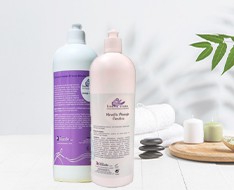 Kinefis Crèmes de massage Kinefis Crèmes de massage