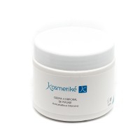 Réducteur crème anti-cellulite professionnel Kosmetiké 500 cc: Effet intense Réducteur crème anti-cellulite professionnel Kosmetiké 500 cc: Effet intense