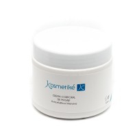 Réducteur crème anti-cellulite professionnel Kosmetiké 500 cc: Effet intense