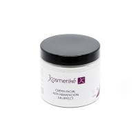 Crème faciale hydratation élevée 24H Effect Kosmetiké Profesional 200 cm3 Crème faciale hydratation élevée 24H Effect Kosmetiké Profesional 200 cm3