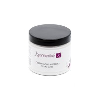 Crème faciale anti-âge Total Care for Woman Kosmetiké Profesional 200 cm3 Crème faciale anti-âge Total Care for Woman Kosmetiké Profesional 200 cm3