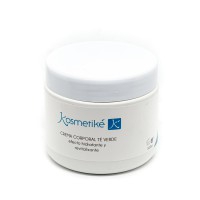 Crème pour le corps Green Tea lipolytique et Réducteur Professional Kosmetiké 500 cc: Revitaliser effet hydratant et