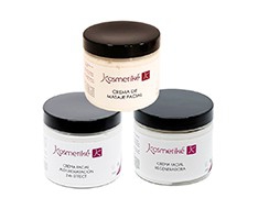 Crèmes pour le visage Kosmetiké Professional Crèmes pour le visage Kosmetiké Professional