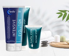 Crème pour le sport Crème pour le sport