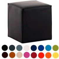 Cube postural Kinefis - Différentes couleurs disponibles (45 x 45 x 45 cm)