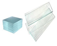 Lamelles et diapositives Lamelles et diapositives