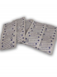 Kit de protection de sonde intime 144 pièces Kit de protection de sonde intime 144 pièces