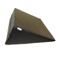 Cale posturale Kinefis avec fermeture éclair - 50 x 30 x 15 (Diverses couleurs disponibles) Cale posturale Kinefis avec fermeture éclair - 50 x 30 x 15 (Diverses couleurs disponibles)