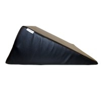 Cale posturale Kinefis avec fermeture éclair 50 x 40 x 20 cm (couleur noire) Cale posturale Kinefis avec fermeture éclair 50 x 40 x 20 cm (couleur noire)