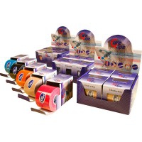 Pack d'épargne - Ruban 6 Rolls of Cure (Grande opportunité) Pack d'épargne - Ruban 6 Rolls of Cure (Grande opportunité)