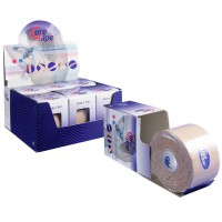 Ruban Cure 5 cm x 5 m Couleur Beige Ruban Cure 5 cm x 5 m Couleur Beige