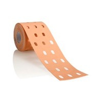 Cure Tape Punch Naturel
