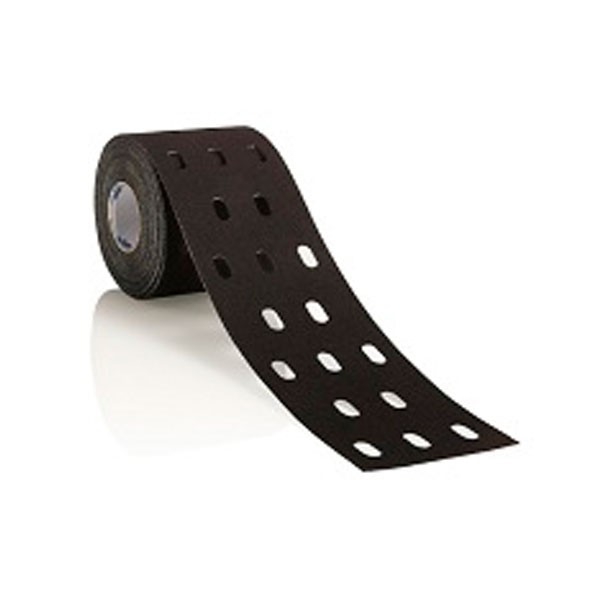 Cure Tape Punch Noir Cure Tape Punch Noir