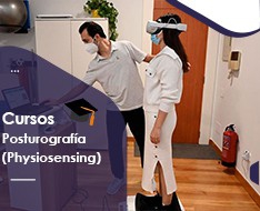 FISAUDE TECH ACADEMY - Posturographie (Physiosensing) FISAUDE TECH ACADEMY - Posturographie (Physiosensing)