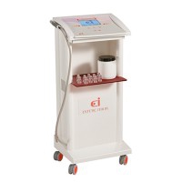 Équipement de microdermabrasion Deep Clean. Nettoyage et renouvellement de la peau en profondeur Équipement de microdermabrasion Deep Clean. Nettoyage et renouvellement de la peau en profondeur