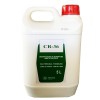Désinfectant instantané CR-36 Advance (non diluable) : bactéricide à large spectre, fongicide et virucide. Composition alcoolique (5 litres)