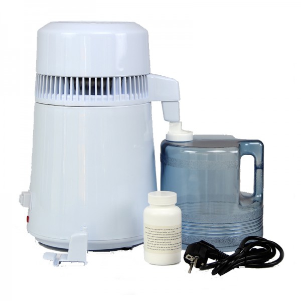 Distillateur d'eau pour autoclaves Kinefis Distillateur d'eau pour autoclaves Kinefis