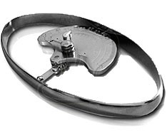 Dynamomètres Dynamomètres