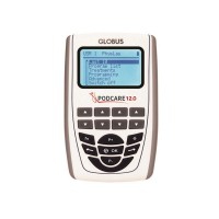 Laser haute puissance (6W) Globus Podcare 12.0 : idéal pour les applications de podologie du pied et de la cheville Laser haute puissance (6W) Globus Podcare 12.0 : idéal pour les applications de podologie du pied et de la cheville