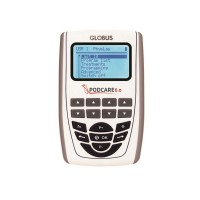 Laser haute puissance (6W) Globus Podcare 6.0 : idéal pour les applications de podologie du pied et de la cheville Laser haute puissance (6W) Globus Podcare 6.0 : idéal pour les applications de podologie du pied et de la cheville