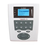 Laser haute puissance (2W) Globus Podcare 2.0 Pro : Accélère la guérison et le soulagement de la douleur dans les traitements podiatriques