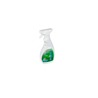 Spray désinfectant Eco-jet 1 (une ou quatre unités de 500 ml) Spray désinfectant Eco-jet 1 (une ou quatre unités de 500 ml)