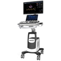 Machine à ultrasons stationnaire Chison Cbit-10