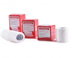Elastomull haft (Bandage de fixation cohésif) Elastomull haft (Bandage de fixation cohésif)