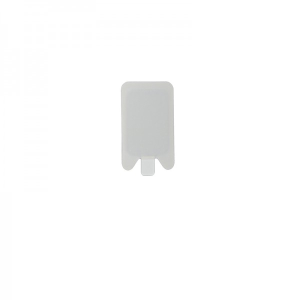 Électrode autocollante pour kit mains libres PLUS : compatible D5000 et D7000 (Trois tailles disponibles)