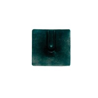 Électrode conductive silicone 80X120mm Électrode conductive silicone 80X120mm