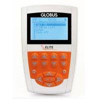 Electrostimulateur Globus Elite : 300 applications et 98 programmes pour le fitness, la beauté et le traitement de la douleur