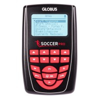 Électrostimulateur Globus Soccer Pro : 253 programmes conçus pour les footballeurs