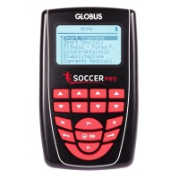 Électrostimulateur Globus Soccer Pro : 253 programmes conçus pour les footballeurs Électrostimulateur Globus Soccer Pro : 253 programmes conçus pour les footballeurs
