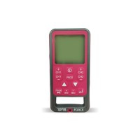 Électrostimulateur FORCE : capacités TENS et EMS dans un seul appareil Électrostimulateur FORCE : capacités TENS et EMS dans un seul appareil