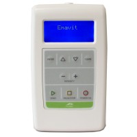 Magnétothérapie professionnelle Emavit avec 25 programmes et batterie rechargeable Magnétothérapie professionnelle Emavit avec 25 programmes et batterie rechargeable