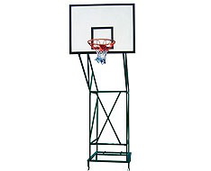 Équipement de basket-Basket-Minibasket