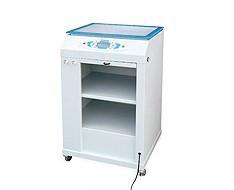 Equipement pour la préparation de modèles podiatriques Equipement pour la préparation de modèles podiatriques