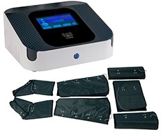 Appareil de pressothérapie Appareil de pressothérapie