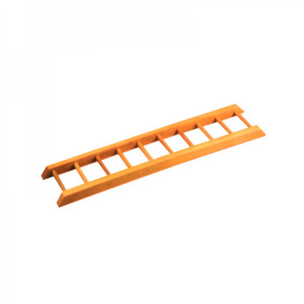 Échelle d'épaules et de mains dix marches Échelle d'épaules et de mains dix marches