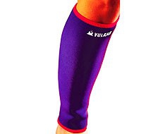 Protège-tibias et veaux Protège-tibias et veaux