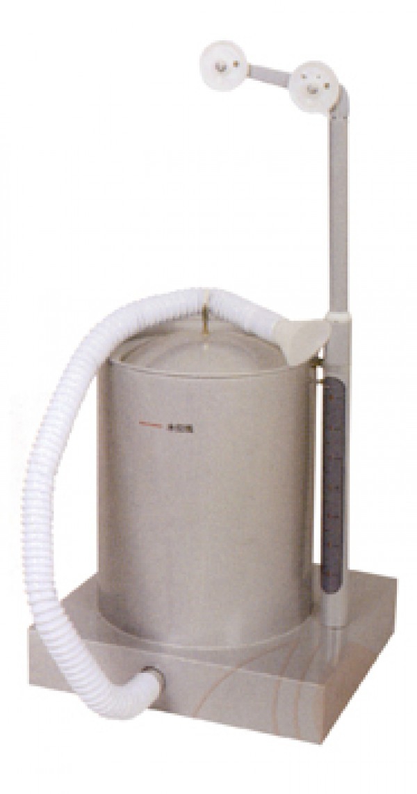 Spiromètre