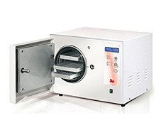 Stérilisation et désinfection en podiatrie Stérilisation et désinfection en podiatrie