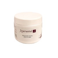 Gommage Visage Effet Soie Professionnel Kosmetiké 500 cc : Nettoie les Cellules Mortes Gommage Visage Effet Soie Professionnel Kosmetiké 500 cc : Nettoie les Cellules Mortes
