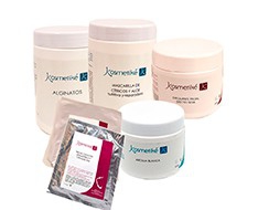 Exfoliant - Masques faciaux Kosmetiké professionnels Exfoliant - Masques faciaux Kosmetiké professionnels