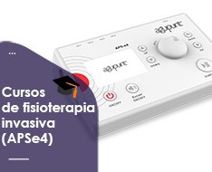 FISAUDE TECH ACADEMY - Physiothérapie invasive (APS e4) FISAUDE TECH ACADEMY - Physiothérapie invasive (APS e4)