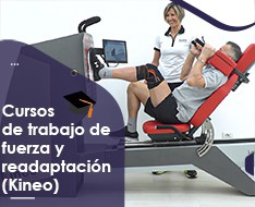 FISAUDE TECH ACADEMY - Cours de travail de force et de rééducation fonctionnelle (Kinéo) FISAUDE TECH ACADEMY - Cours de travail de force et de rééducation fonctionnelle (Kinéo)