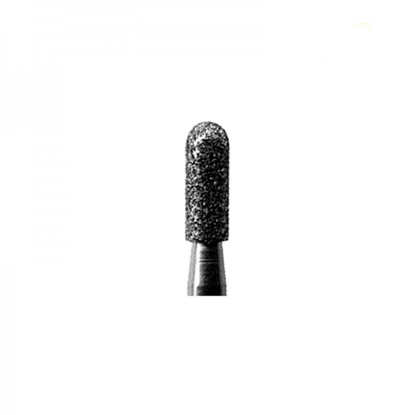 Fraise diamantée 880 : Abrasion moyenne. Idéal pour lisser les bords des ongles et les contusions Fraise diamantée 880 : Abrasion moyenne. Idéal pour lisser les bords des ongles et les contusions