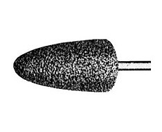 Fraises rubis pour la podiatrie Fraises rubis pour la podiatrie